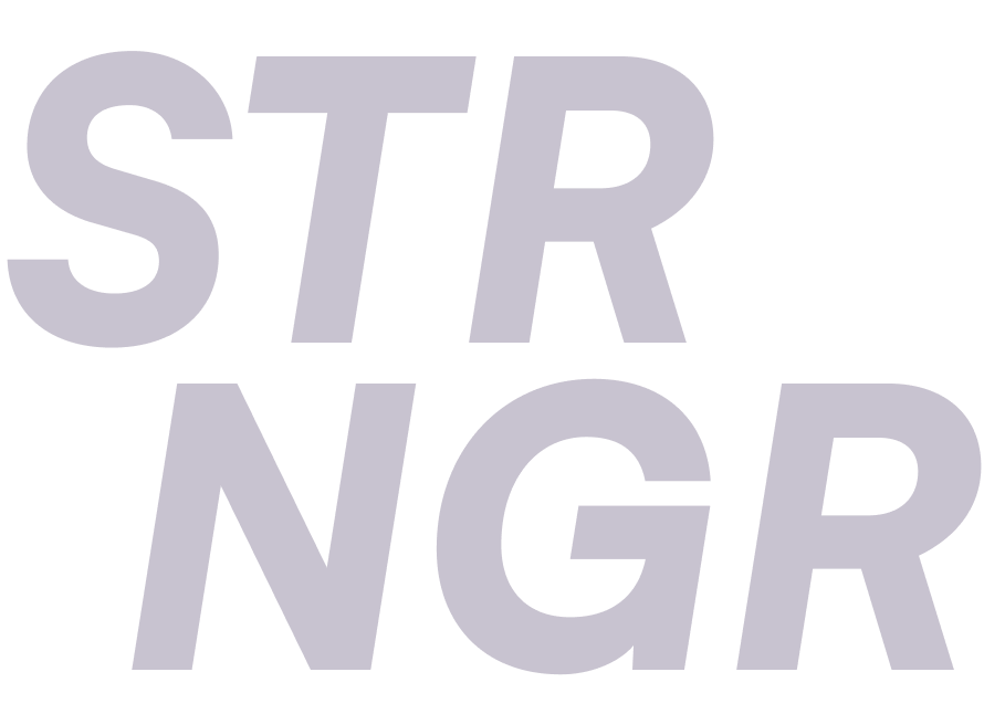 STRONGR